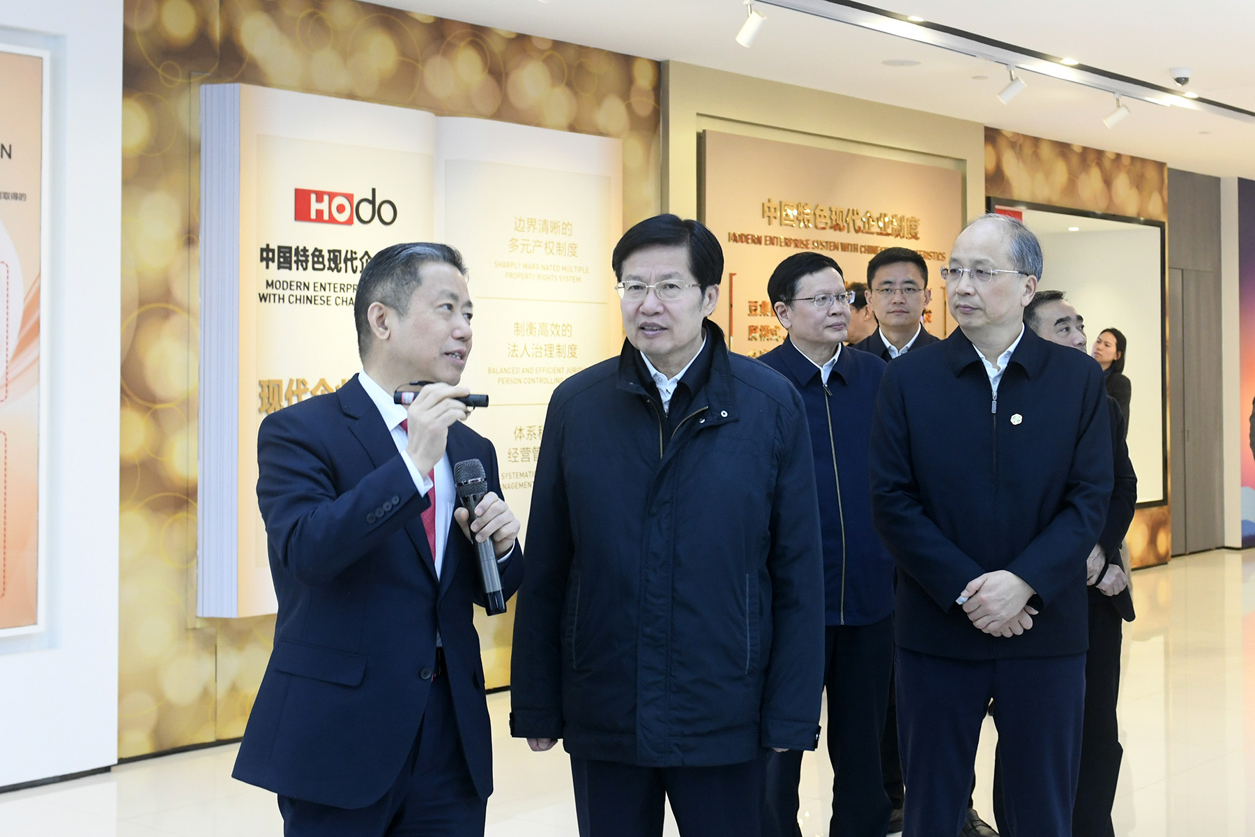 高云龙调研W66利来国际2